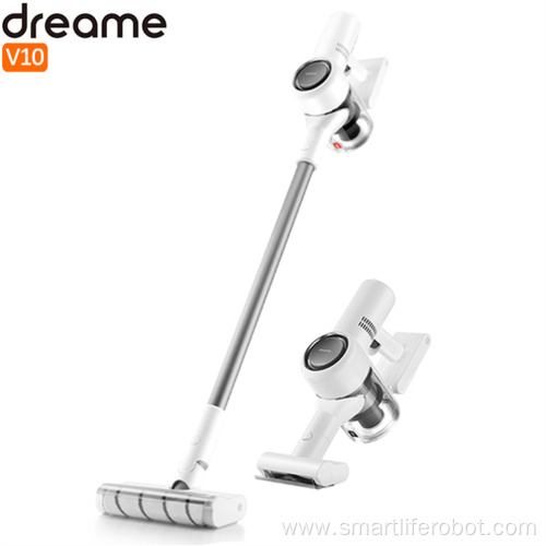 Dreame v10 Cordless Handheld Vacuum Cleaner Sweeping Mopping